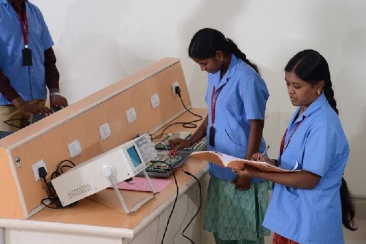 laboratory